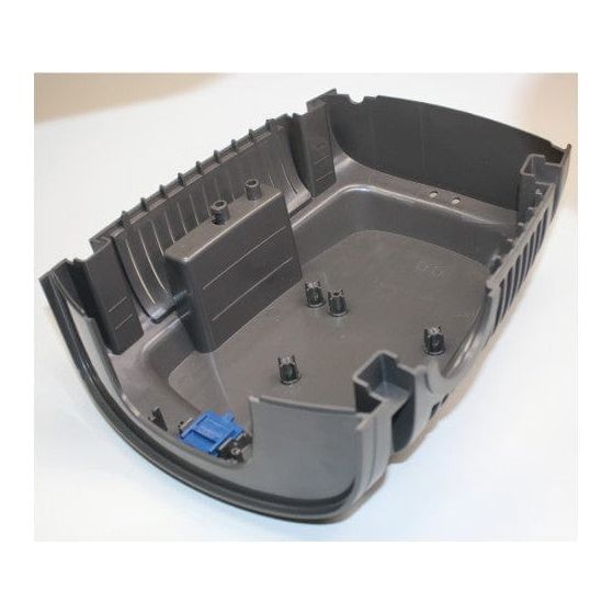 Oase 8. Coque filtrante inf. AquaMax Eco Premium Pièces détachées pour Oase Aquamax Eco Premium 17.000 4010052179629 17962