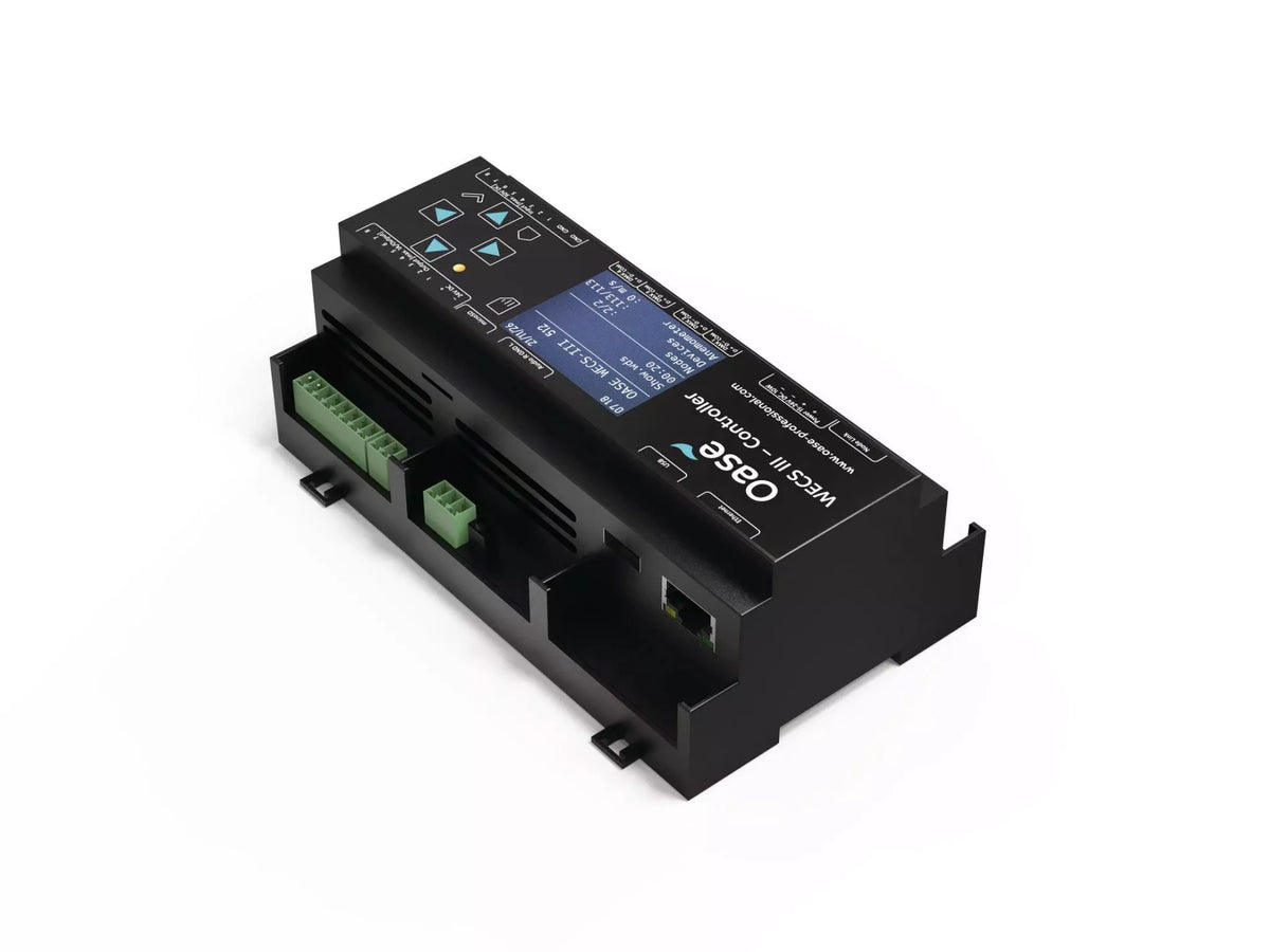 OASE WECS III 512 /DMX/02 – vue 6