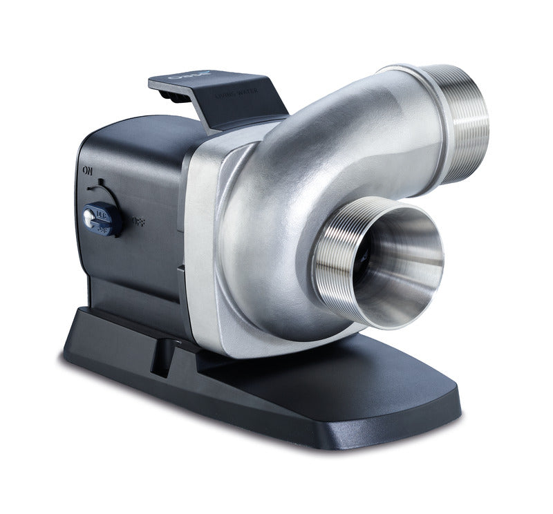 Pompe de filtration AquaMax Eco Titanium 33000 — référence Oase 95095