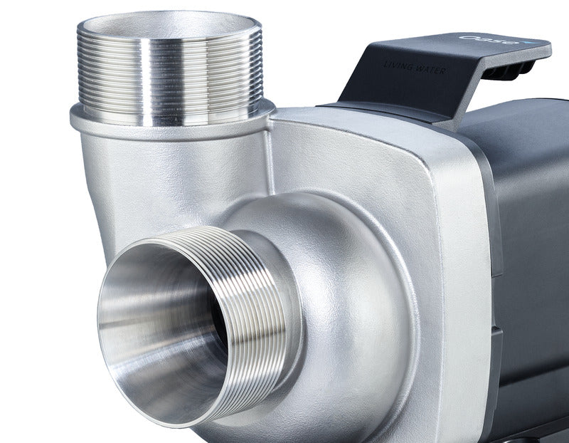 Pompe de filtration AquaMax Eco Titanium 33000 — référence Oase 95095