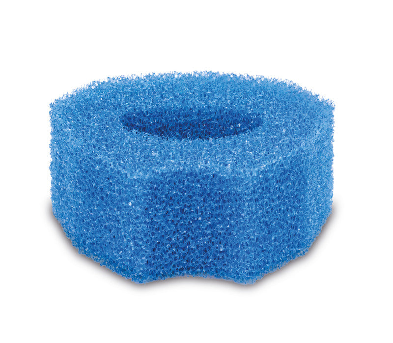 Jeu de mousses de rechange FC 60000/90000 bleues — référence Oase 96902