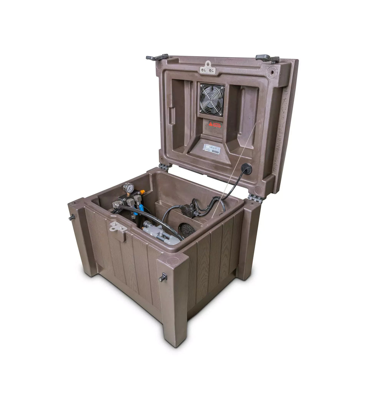 OASE SubFlo Base 2 D – visuel 2