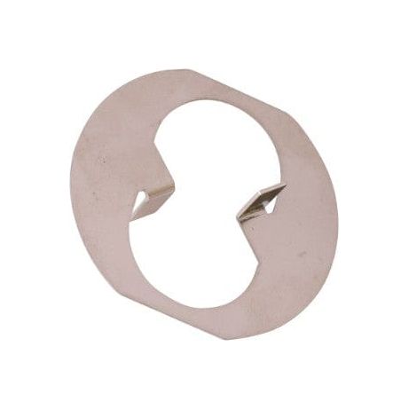 Oase Living Water 5. Plaque support lampe Bitron 18/24/36/55 Pièces détachées pour Bitron C 36 W 4010052242323 24232