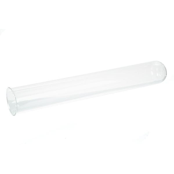 Oase Living Water 9. Tube Quartz D89,8 x 618,8 avec rebord Pièces détachées pour Bitron Eco 120 W 30982