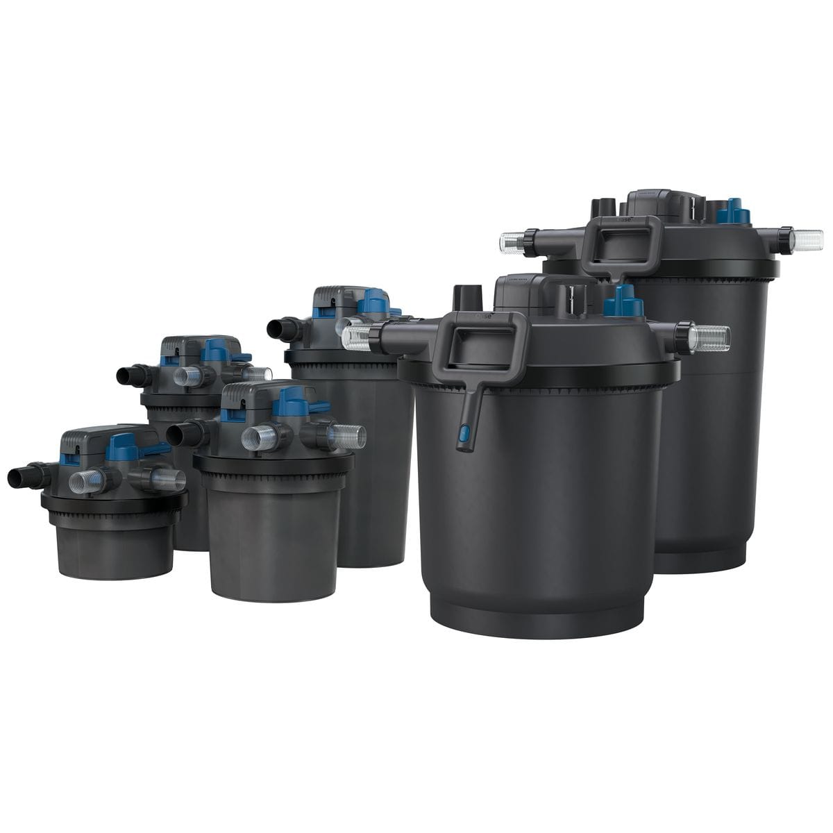 Oase Living Water Filtoclear Oase 60000 - Filtre Pression 4010052968964 96896
