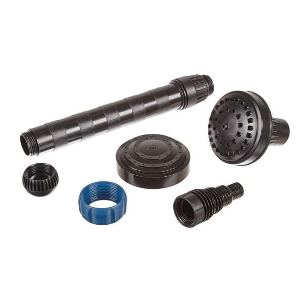 Oase Living Water Pièces détachées pour Aquarius Fountain Set Eco 9500