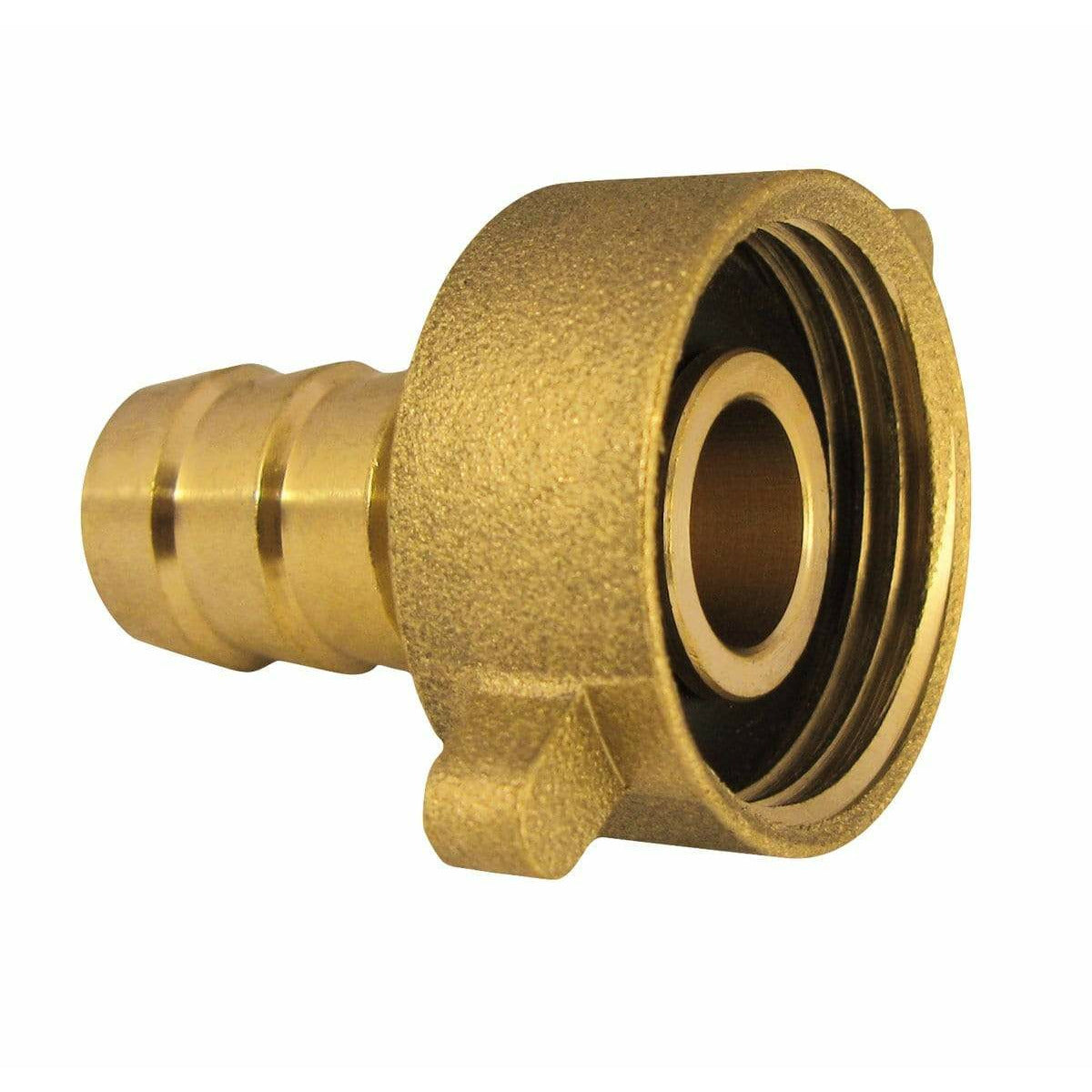 Oase Living Water Raccord de tuyau 2/3 G 1", H 1" - À visser pour tuyau flexible - Oase 44499