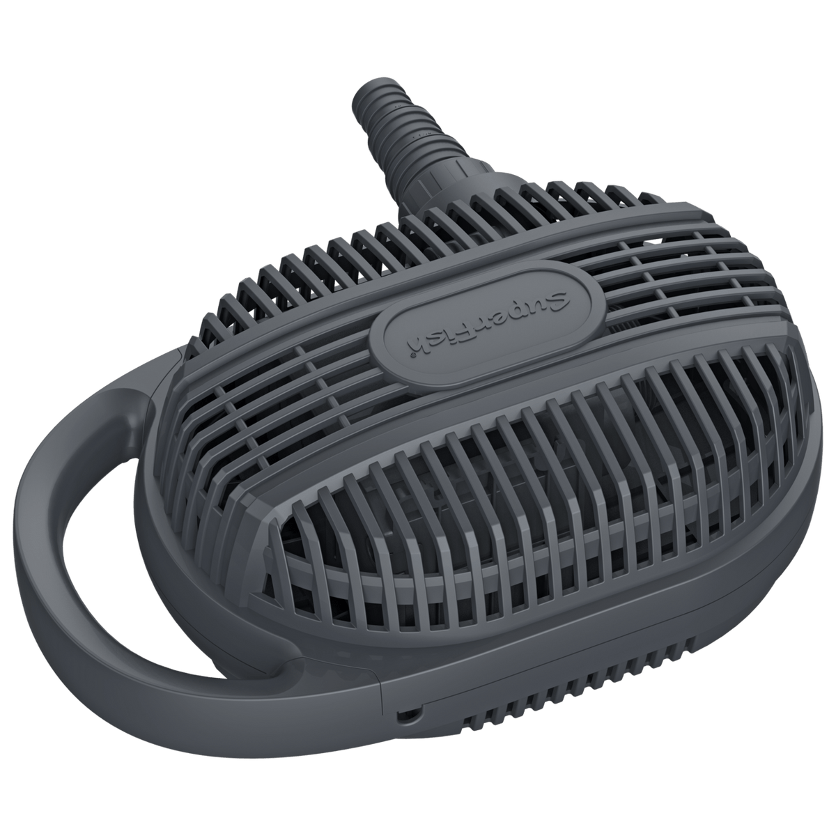 Superfish Pompes pour filtres et ruisseaux PondECO Next 8000 - Pompe pour étang basse consommation - Superfish 8715897344763 07080015