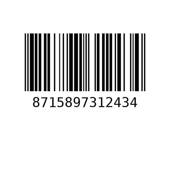 SuperFish START 150 146 L noir — référence et code-barres