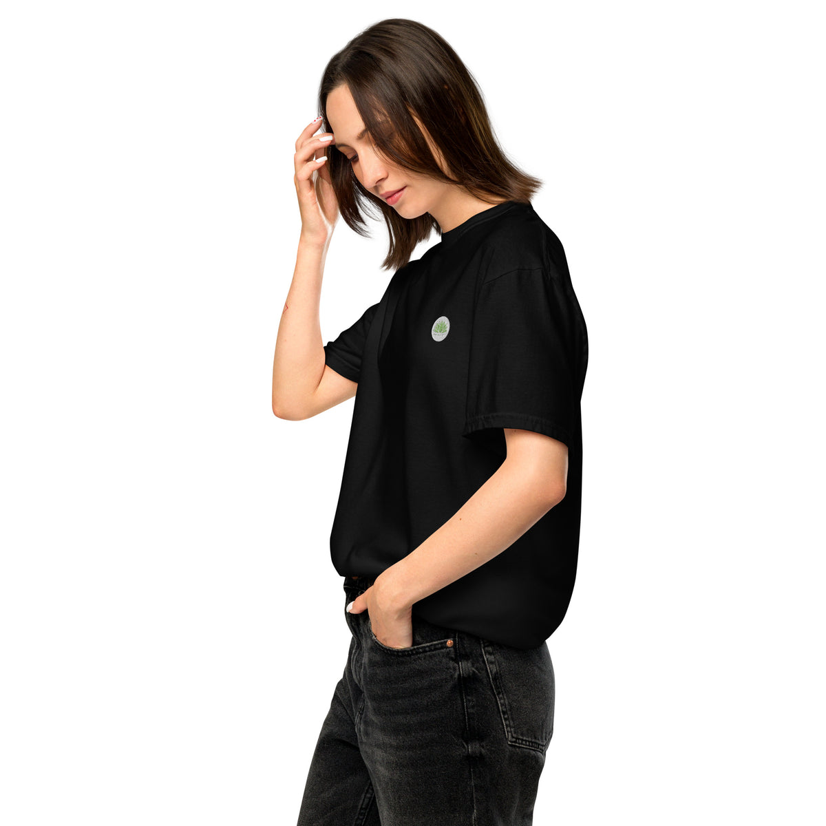 T-shirt Unissexo Aquiflor 2024
