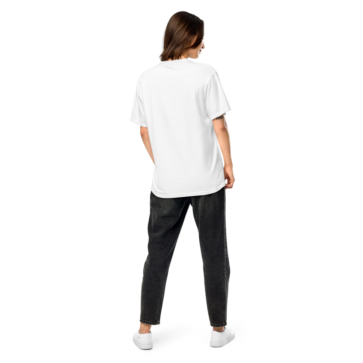 T-shirt Unissexo Aquiflor 2024