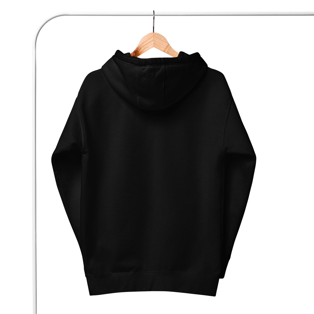 La sudadera con capucha Aquiflor 2024