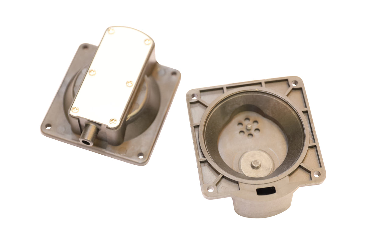 Kit de valves AquaOxy 4800 — Ventiel set AquaOxy 4800