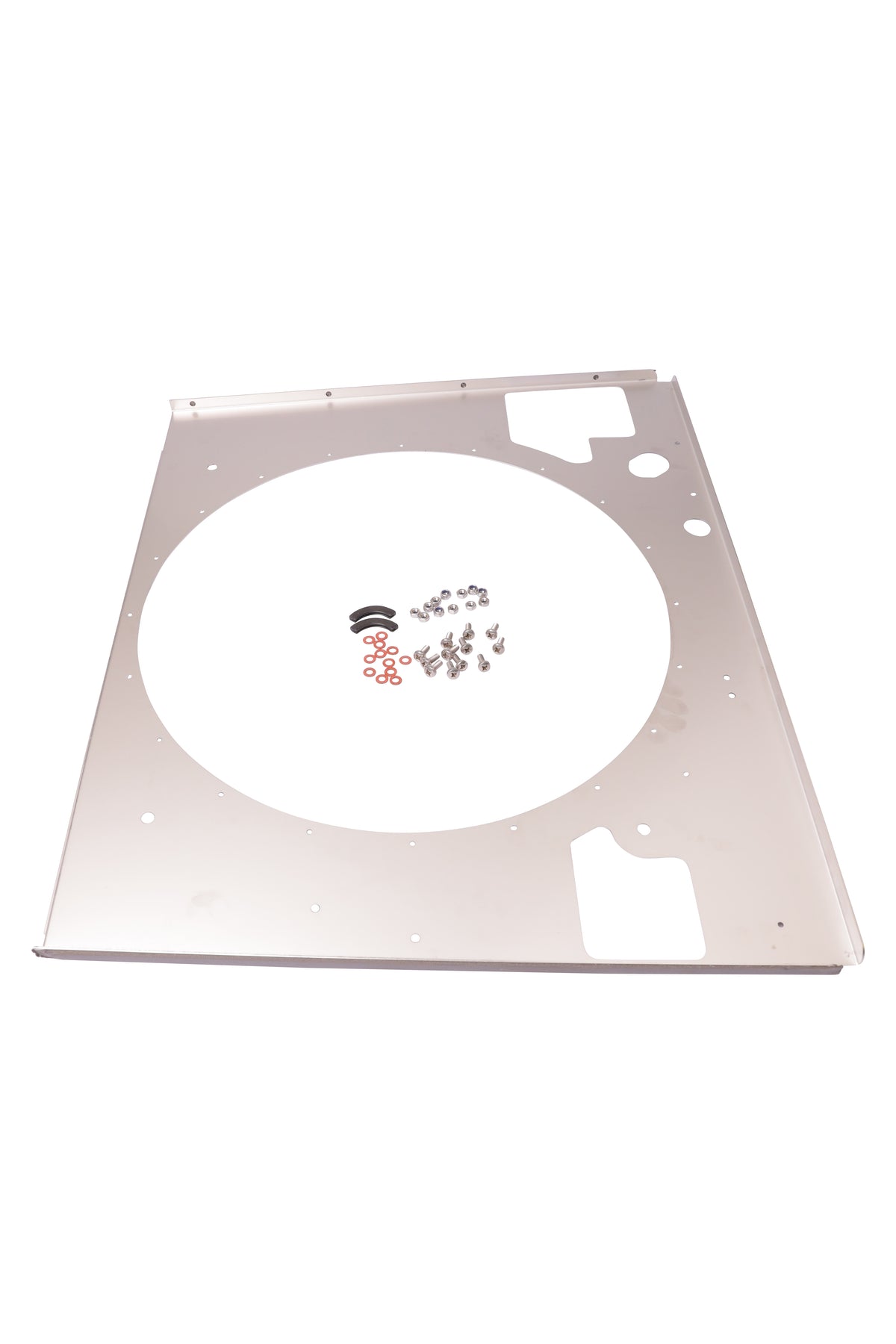 Cloison de remplacement ProfiClear, version pompée — Res. scheidingswand ProfiClear gepompt