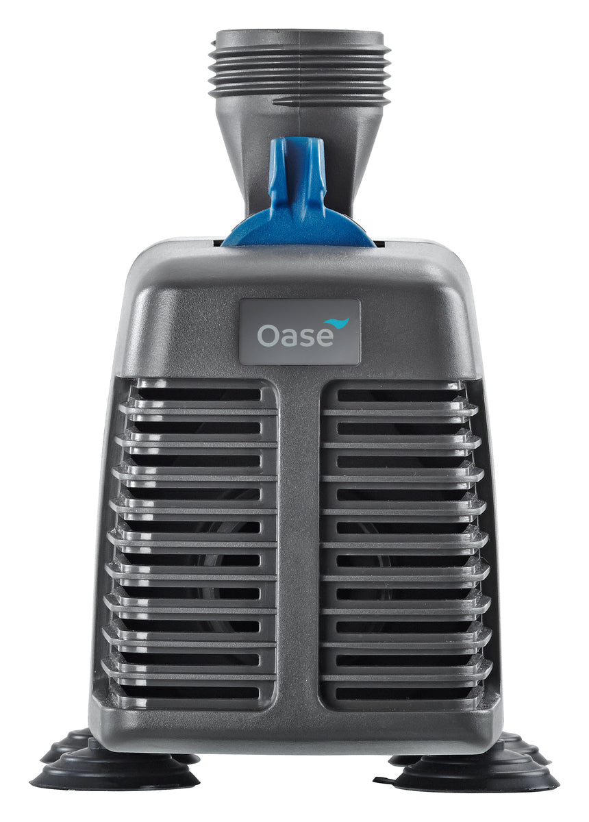 Pompe d’aquarium OptiMax 4000 — OptiMax 4000