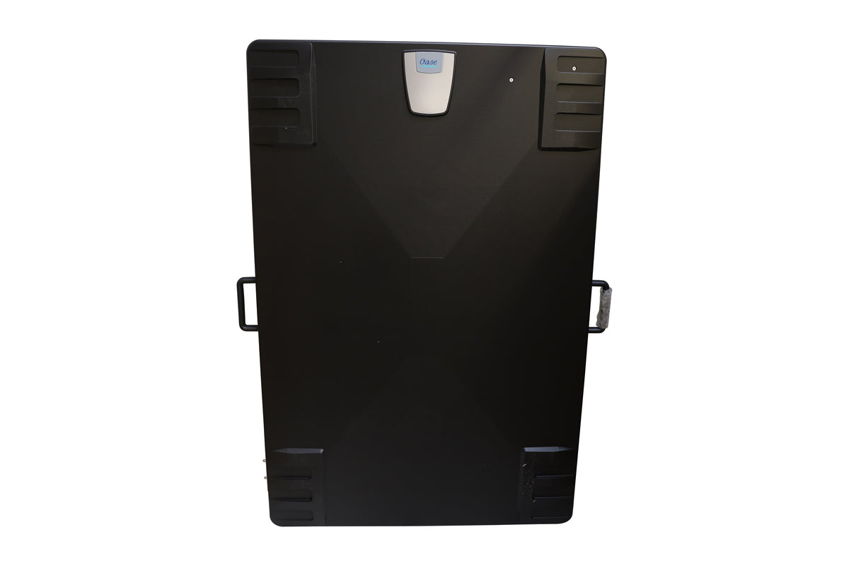 Ensemble couvercle PCP Compact-L — Mod. deksel PCP Compact-L