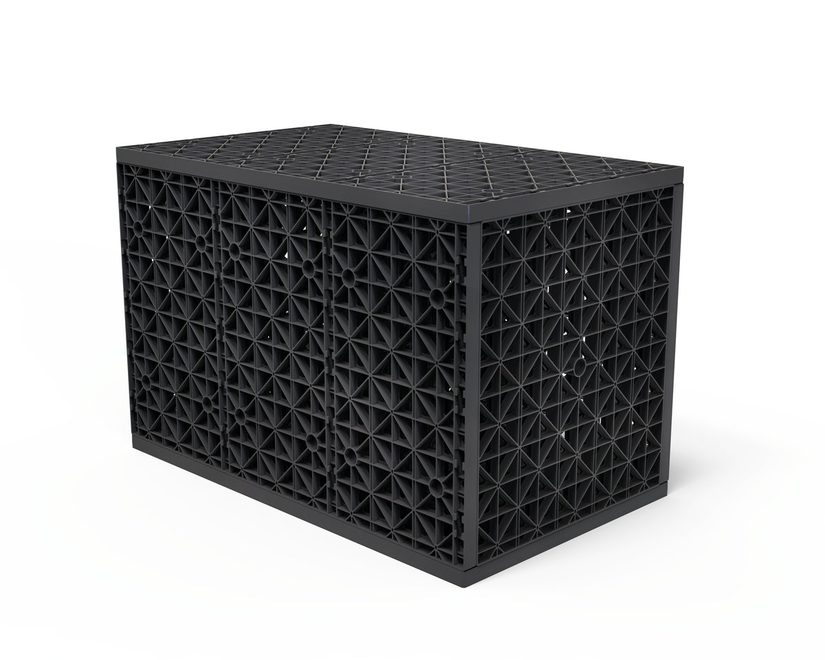 Réservoir modulaire Maxima 120 — Maxima 120