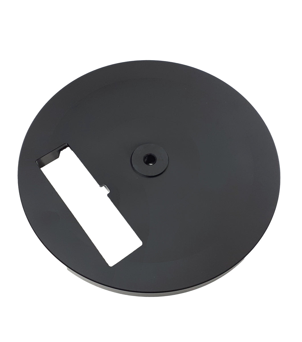 Couvercle extérieur AquaAir 250 — Outer lid AquaAir 250