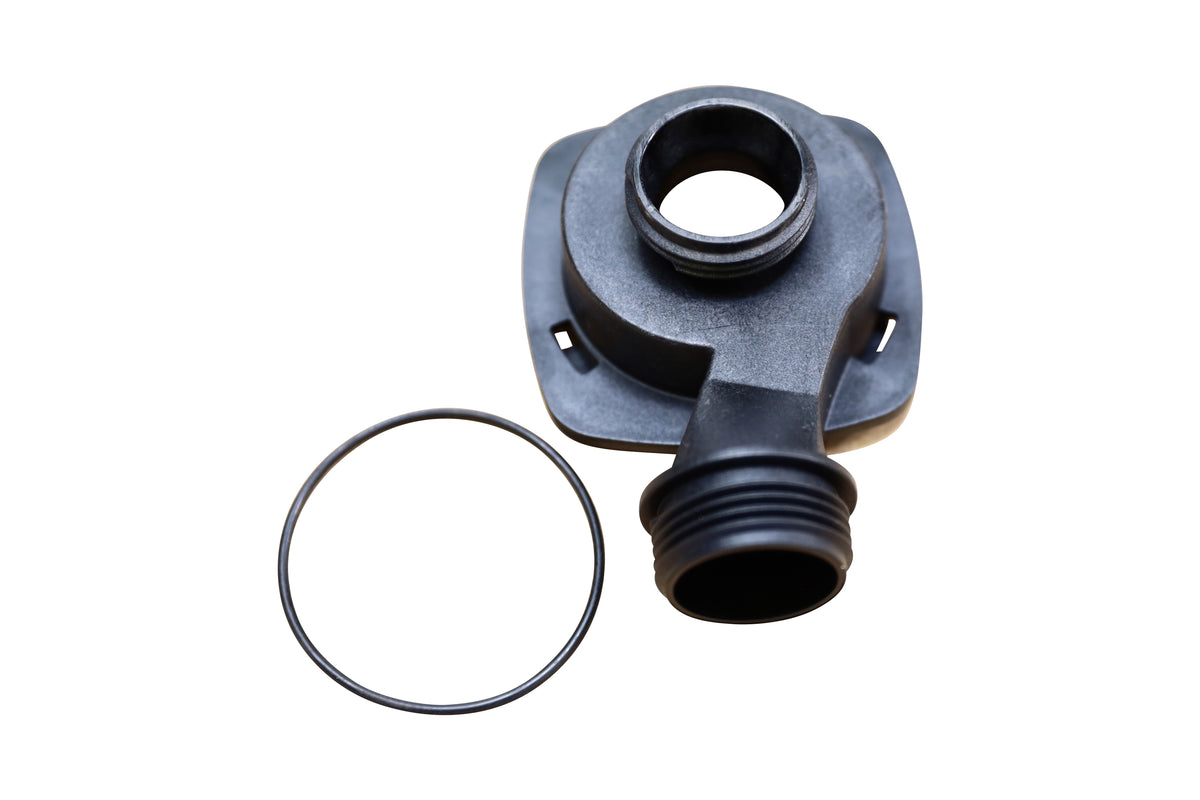 Corps de pompe de rechange Fountain Set 4000 — Verv. pomphuis Fountain Set 4000