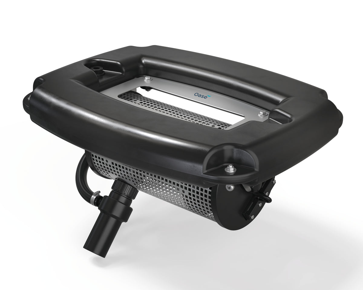 Aérateur AquaAir Eco 250 — AquaAir Eco 250