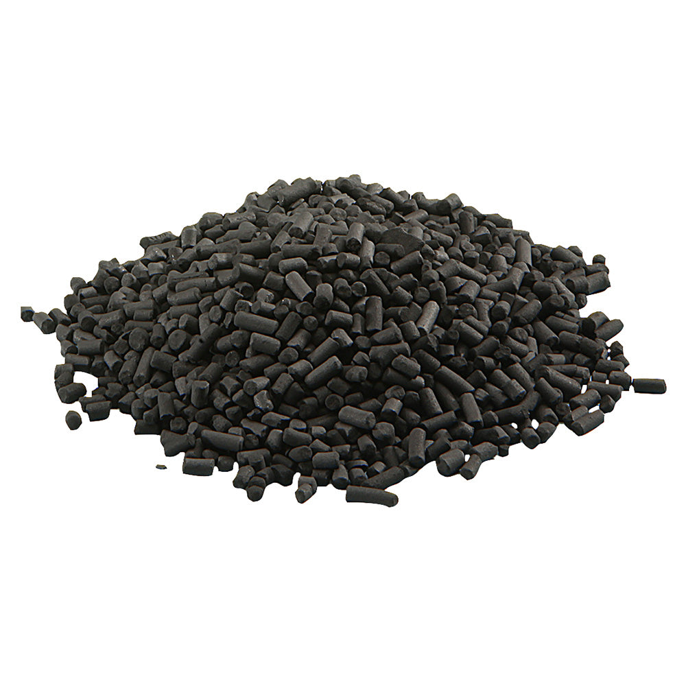 Charbon actif de filtration EDEN — EDEN Filtermateriaal actieve kool