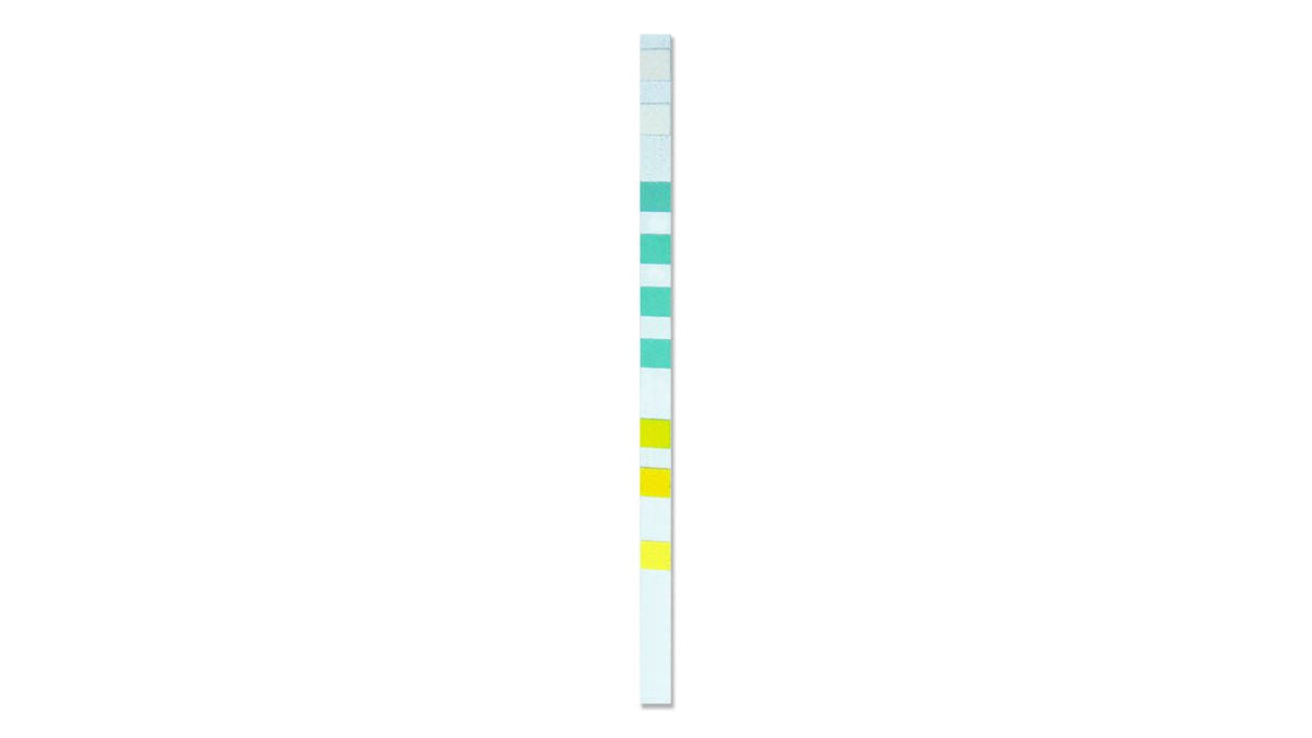 Présentoir Aqua Test Strips 36 pièces - Velda