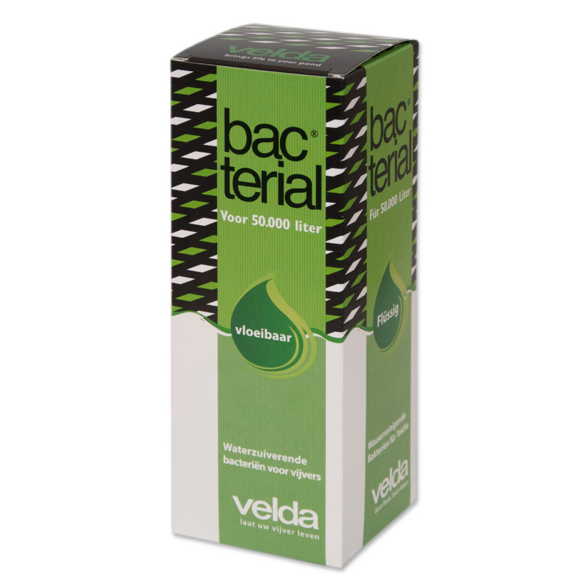 Bacterial Liquid 500 ml - Velda