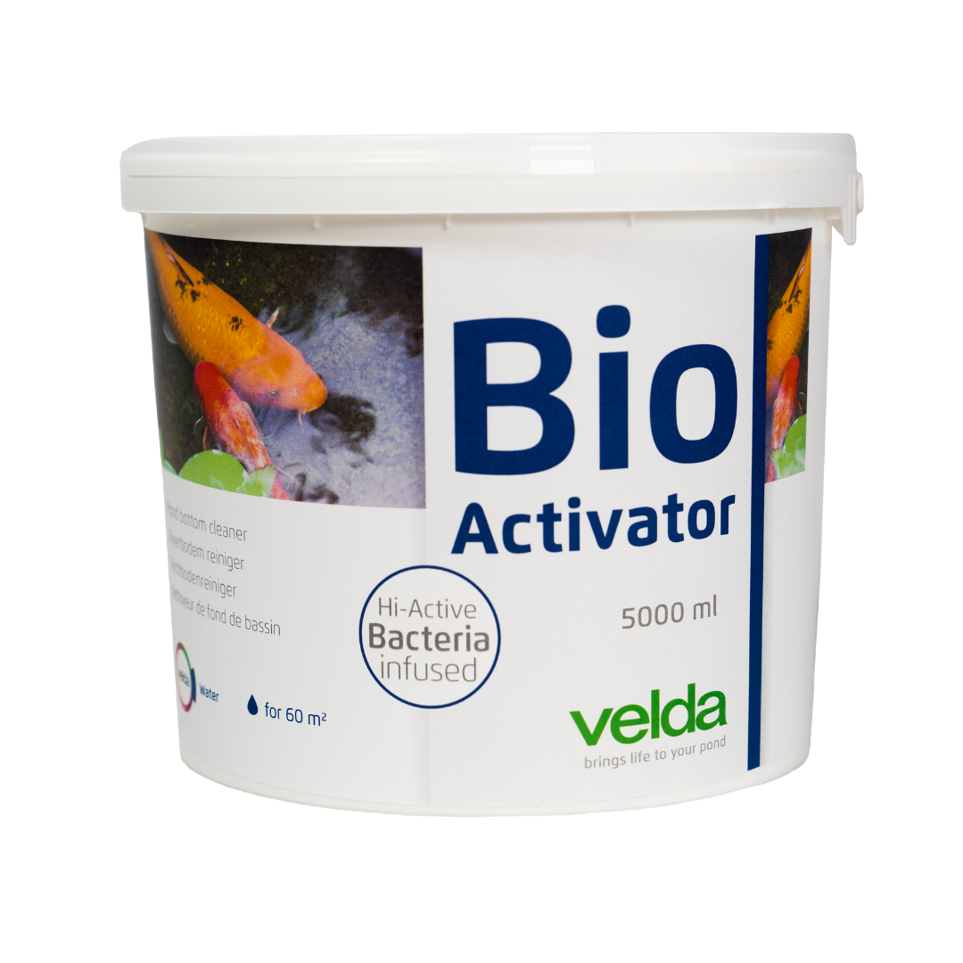 Bio-Activator 5000 ml - Velda