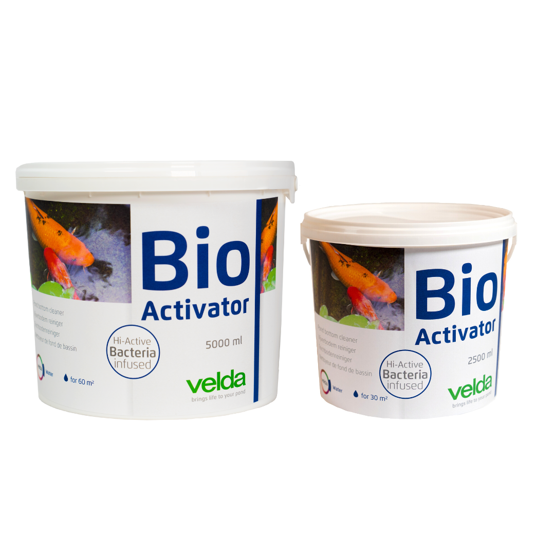 Bio-Activator 5000 ml - Velda