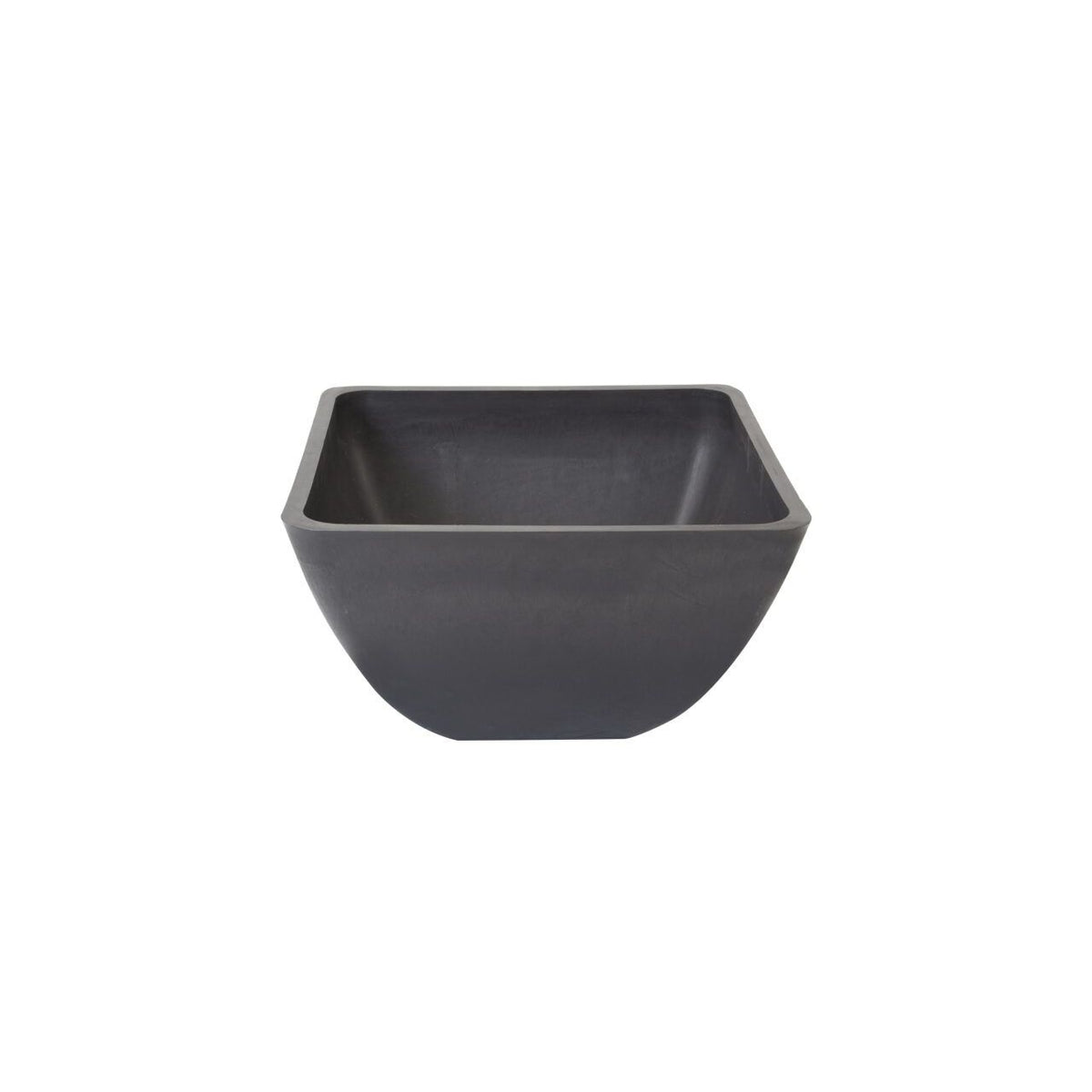 Bassin décoratif Fountain Pond carré 55x55x32 cm - Velda