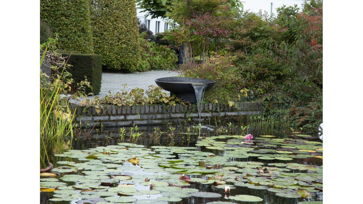 Vasque filtrante Pond Filter Bowl rond 75x35 cm - Velda