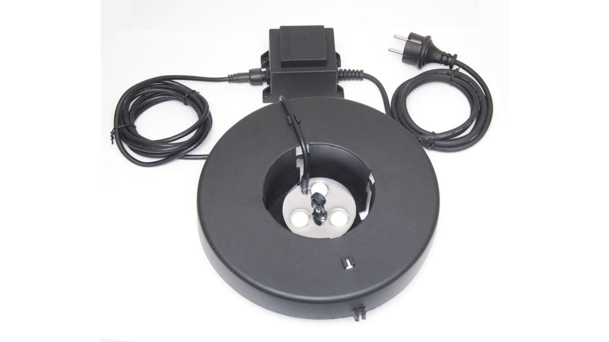 Brumisateur flottant Floating Mistmaker - Velda