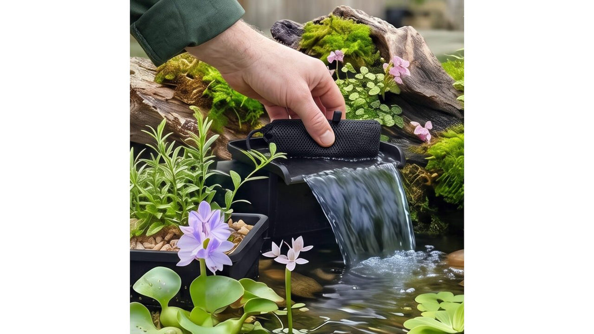 Bassin Orbis Bio-Pond 76 x 46 cm - Velda