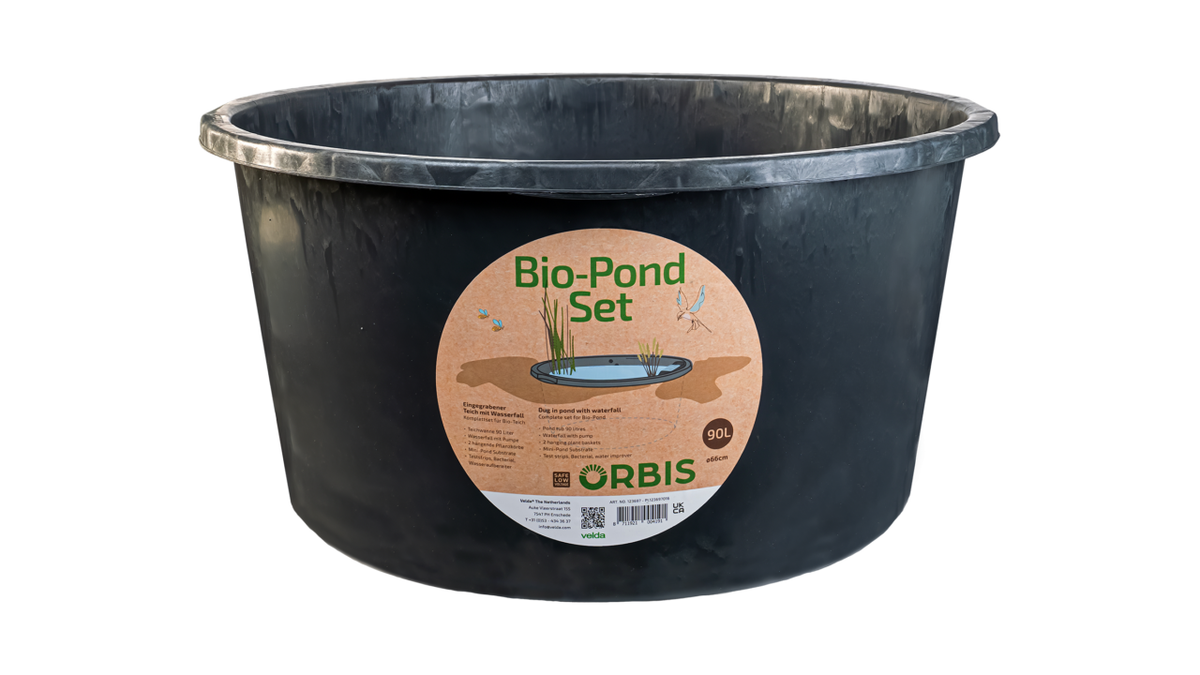 Bassin Orbis Bio-Pond 76 x 46 cm - Velda