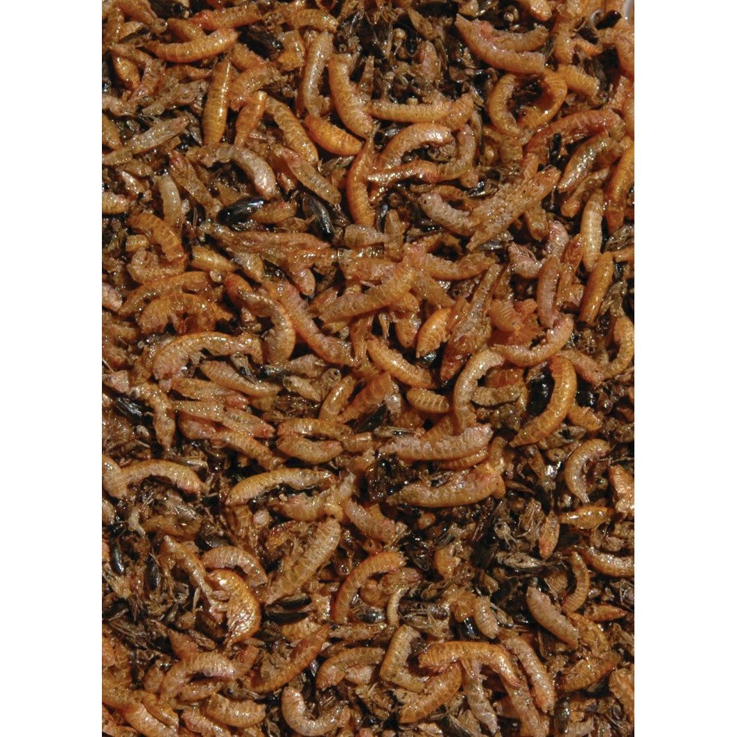 Nourriture pour poissons Nature Fish Food 5000 ml - Velda