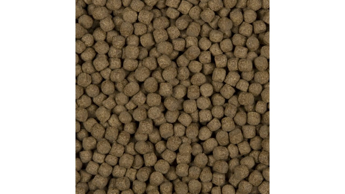 Nourriture pour poissons Staple Prime 6 mm 3000 ml - SaniKoi