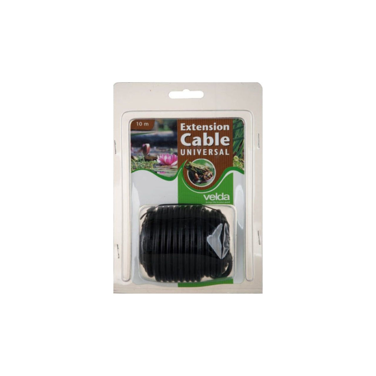 Distributeur de nourriture Fish Feeder Pro - Velda