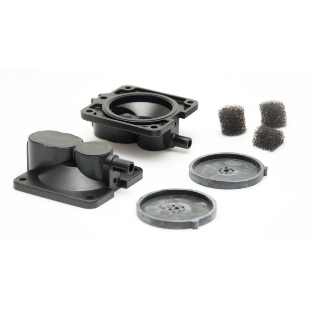 Kit de réparation Silenta Pro 1800 - Velda - Réf. 125096