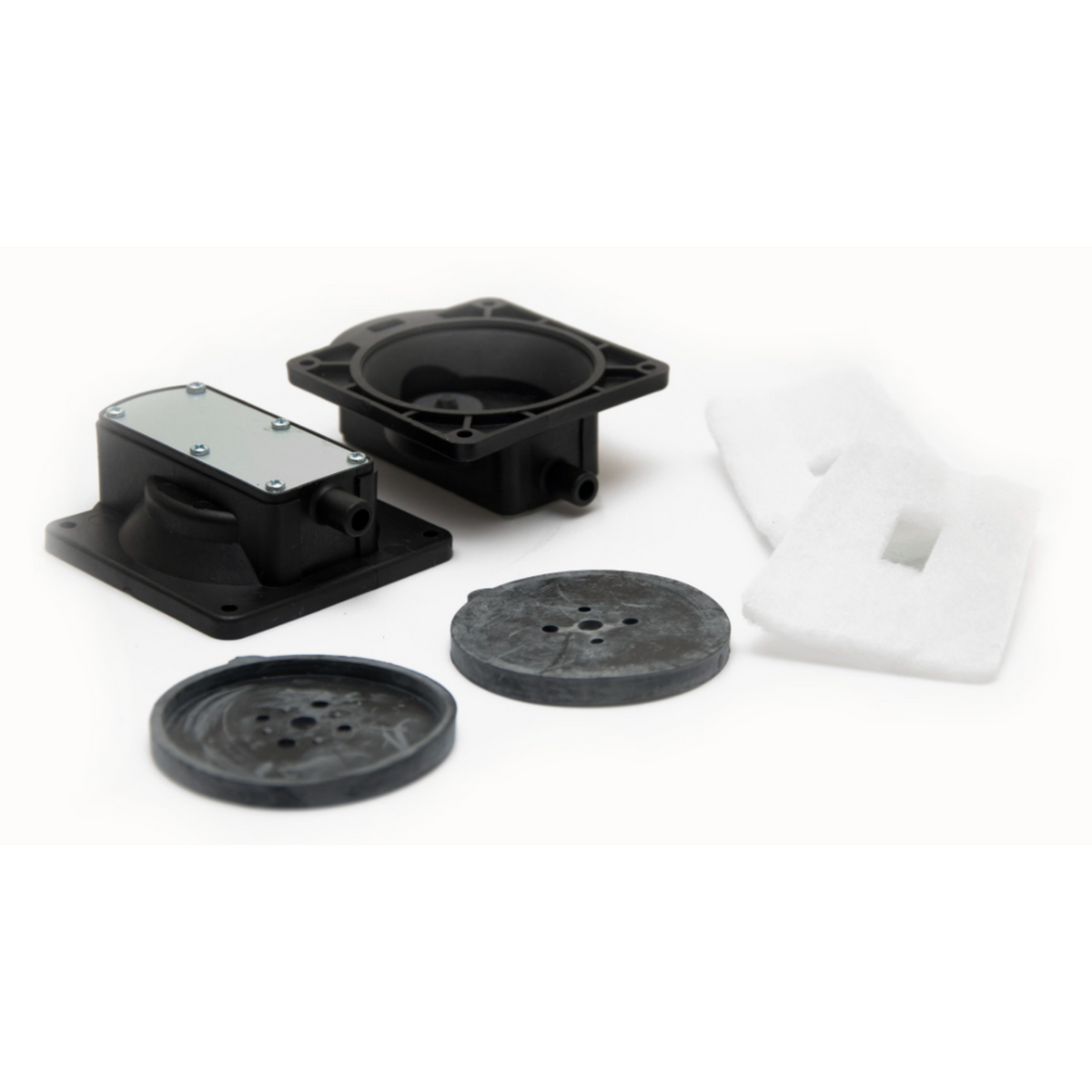 Kit de réparation Silenta Pro 4800 - Velda - Réf. 125103