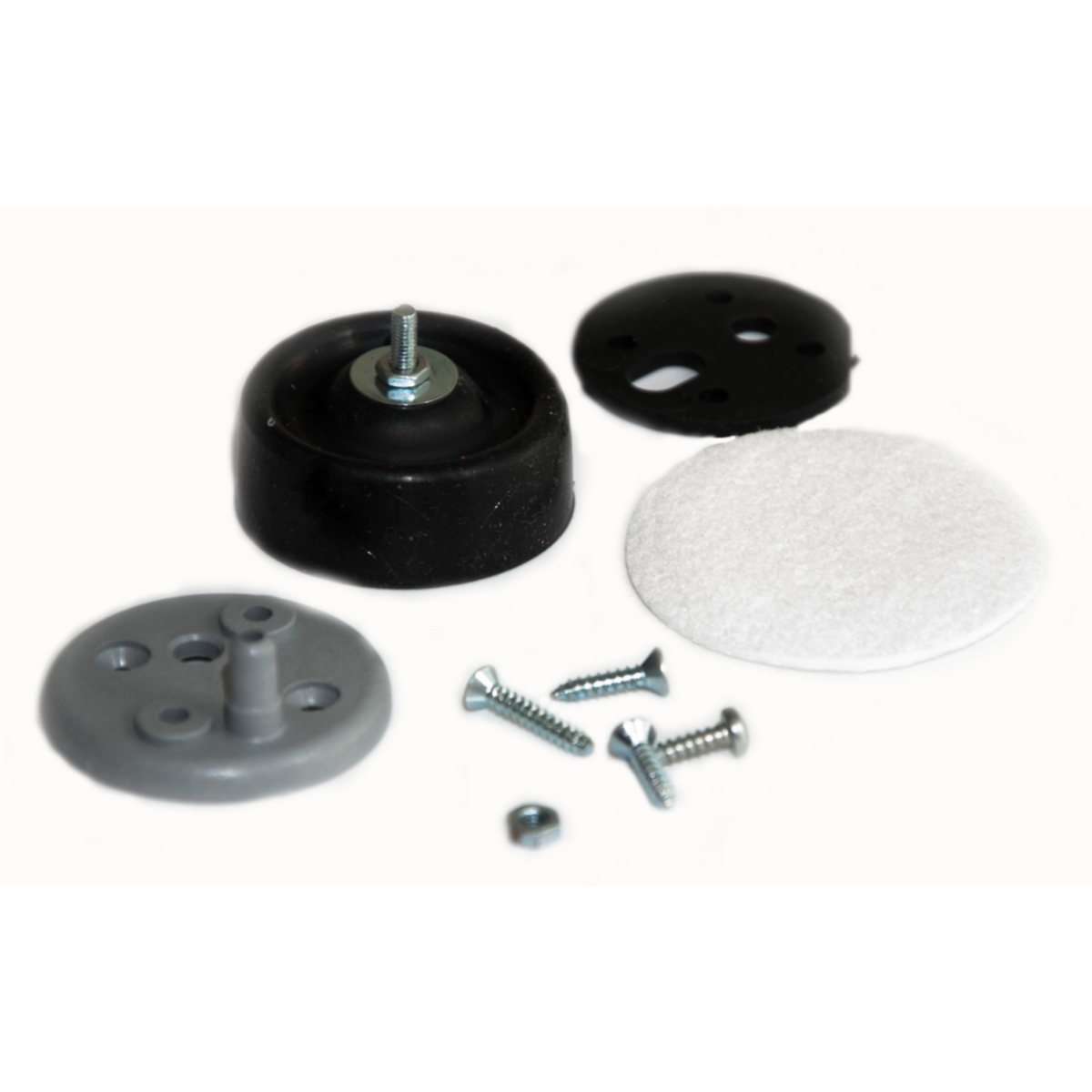 Kit de réparation Silenta 300, 350, 500 - Velda - Réf. 125216