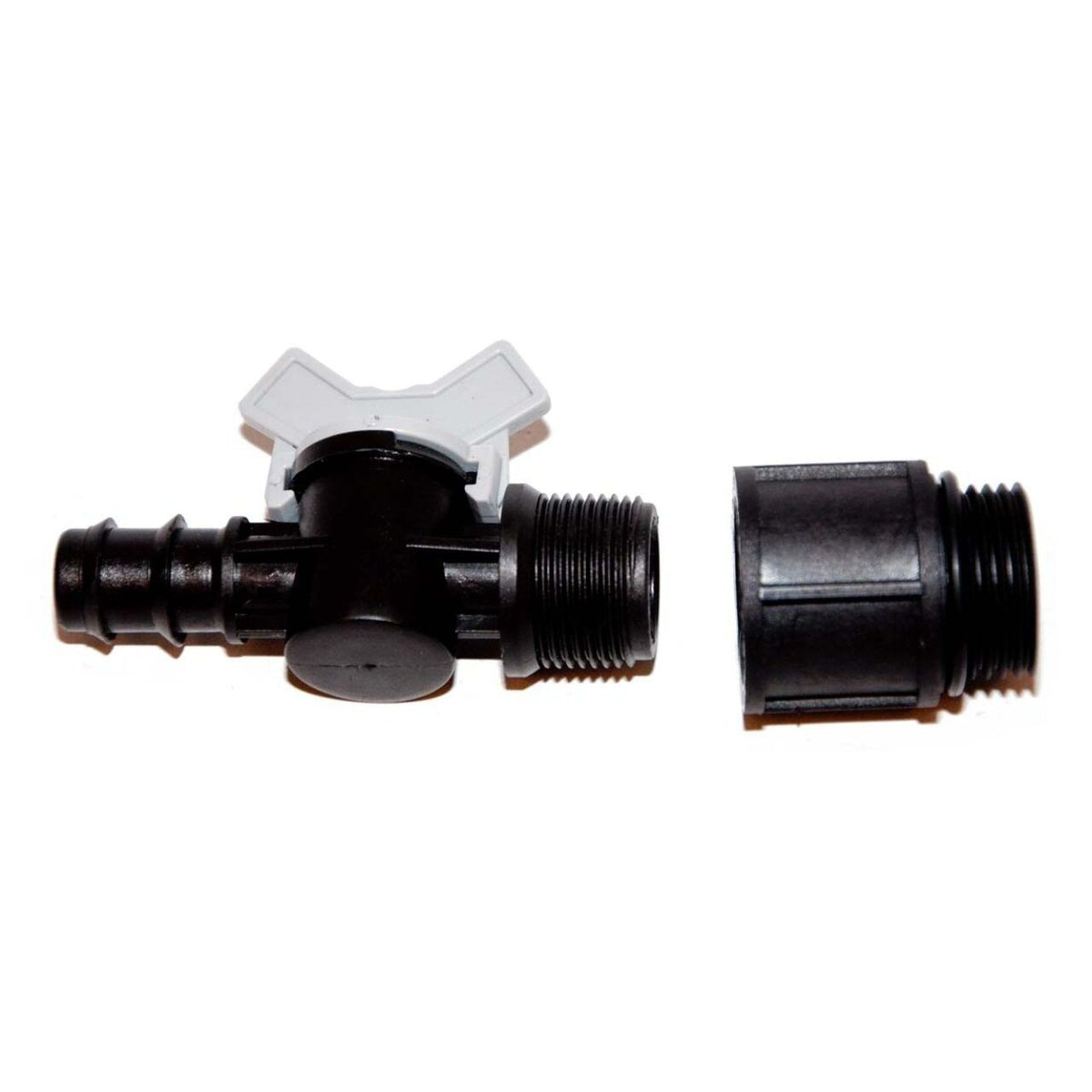 Clear Control 50 + UV-C 18 W - Velda