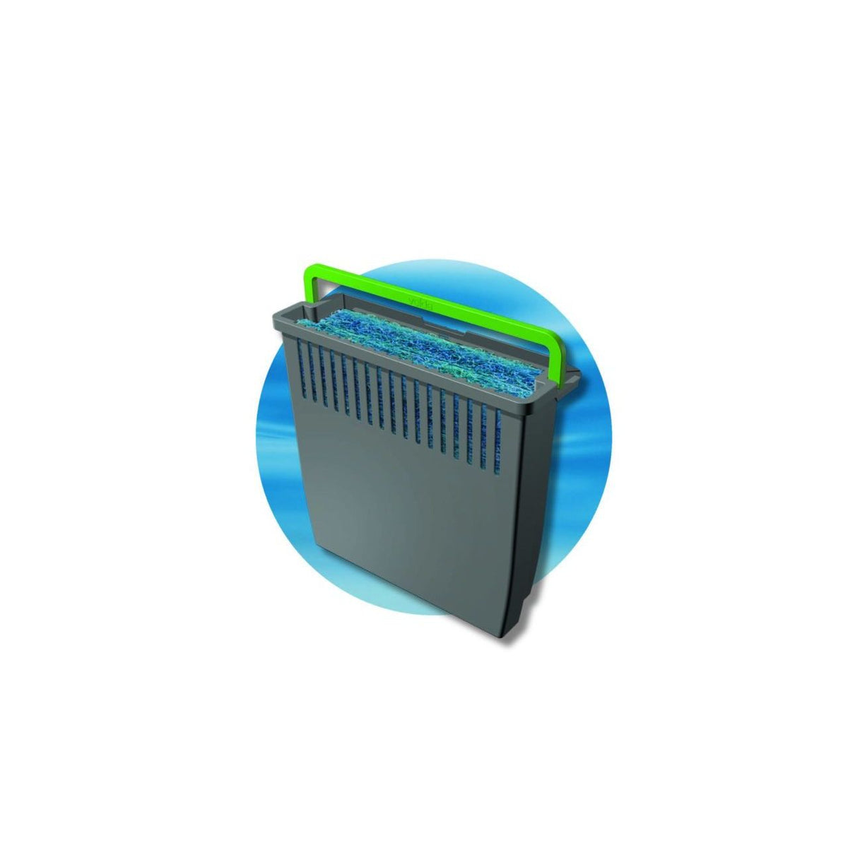 Giant Biofill XL Set 40000 - Kit de filtration - Velda