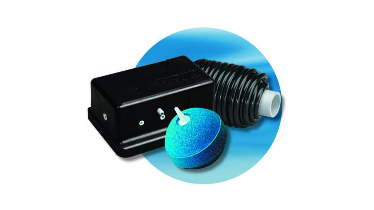 Giant Biofill XL Set 40000 - Kit de filtration - Velda