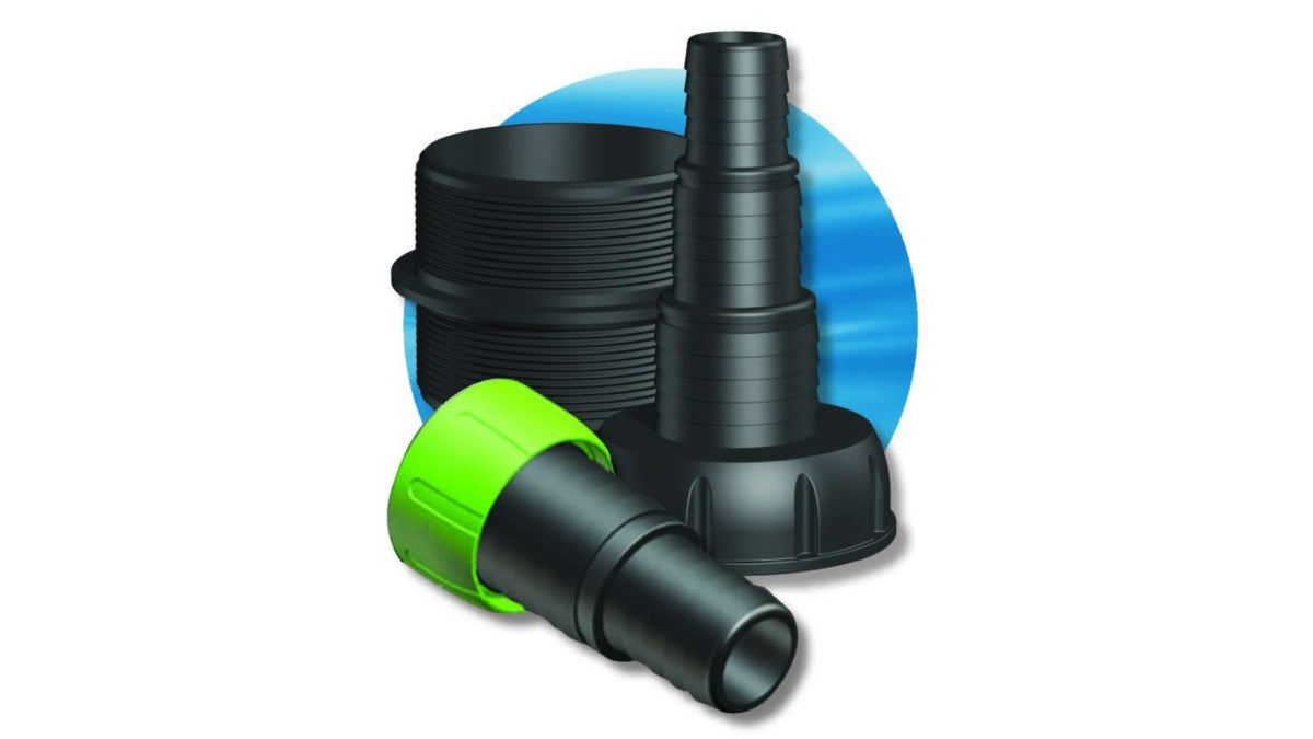 Giant Biofill XL Set 40000 - Kit de filtration - Velda