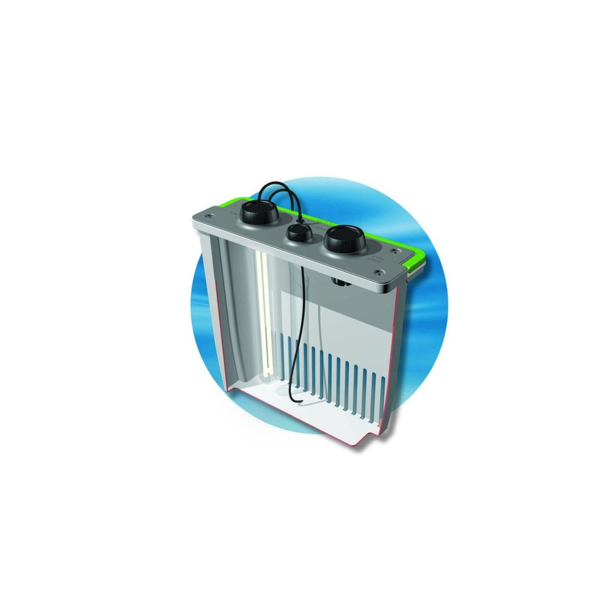 Giant Biofill XL Set 40000 - Kit de filtration - Velda