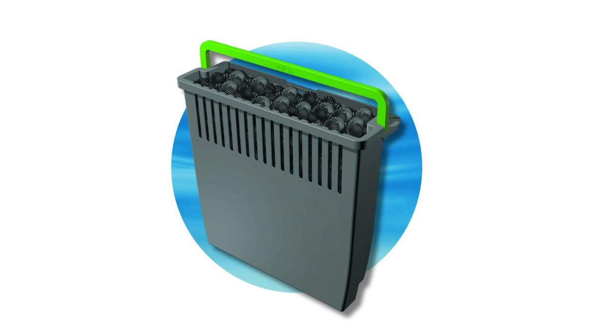 Giant Biofill XL Set 20000 - Velda