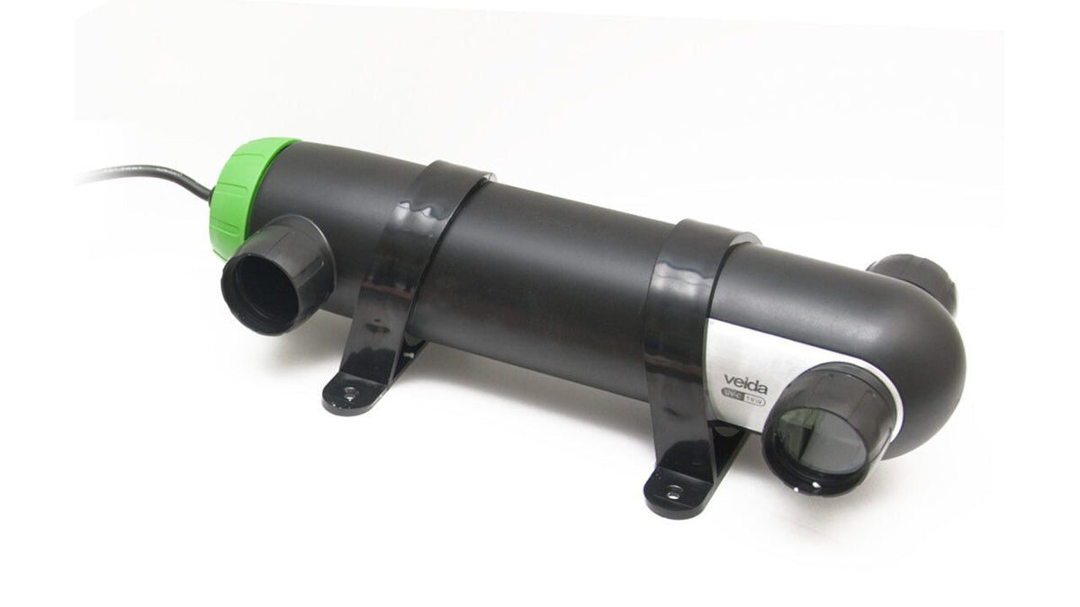 Clear Line UV-C 18 Watt - Velda