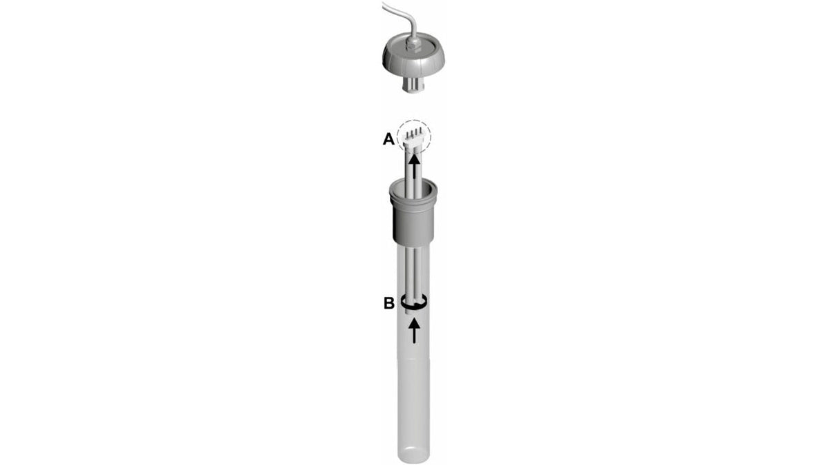 Clear Line UV-C 36 Watt - Velda