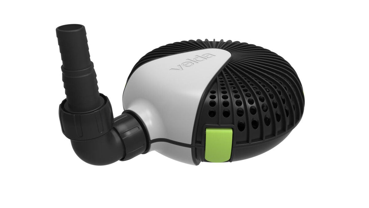 Pompe Green Line 15000 Pond Pump - Velda