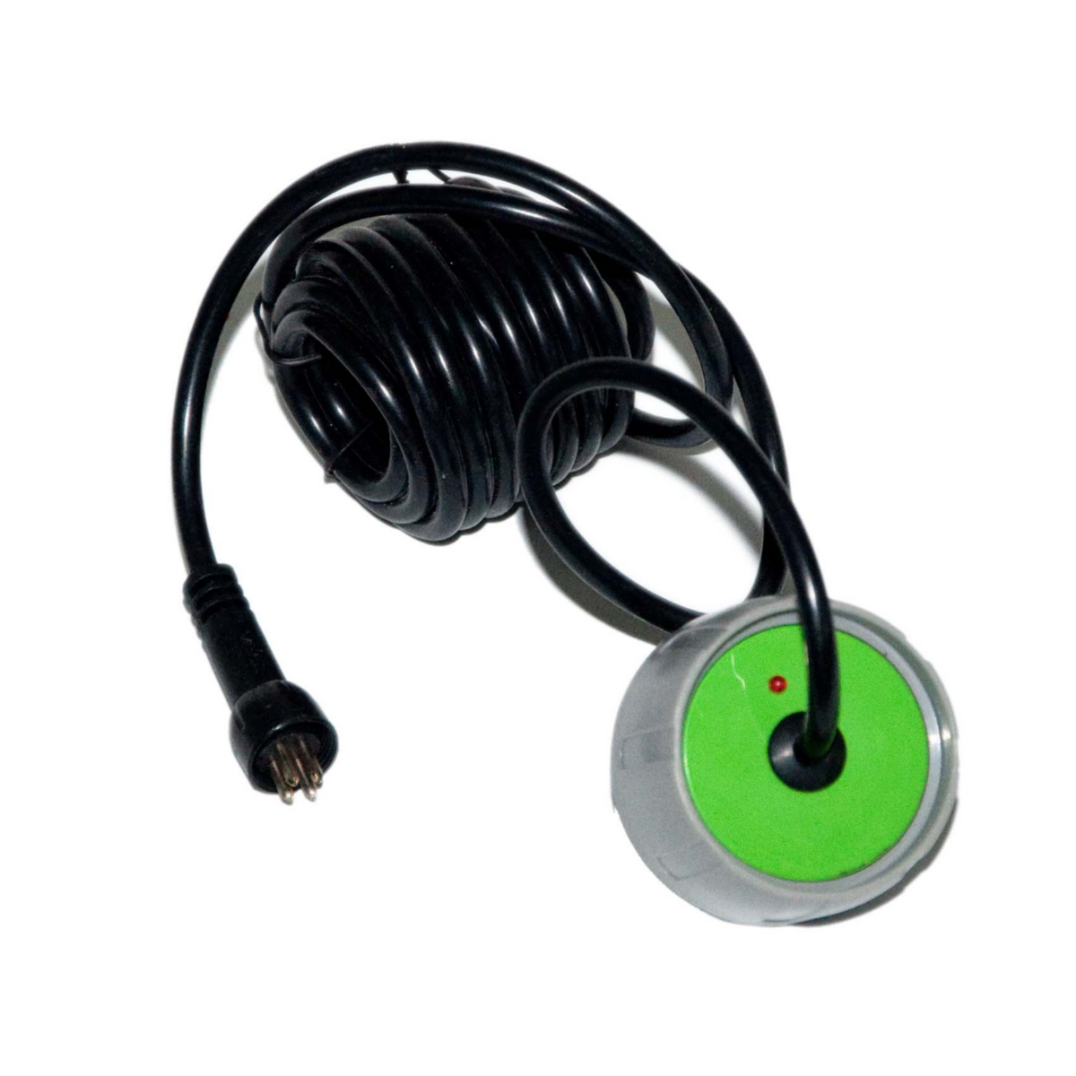 Embout terminal & câble pour T-Flow Tronic 35/75 - Velda - Réf. 126702